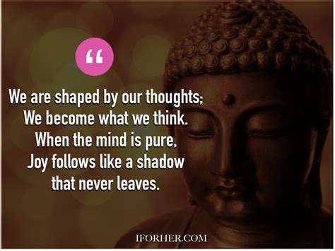 40 Best Gautam Buddha Quotes On Happiness & Peace