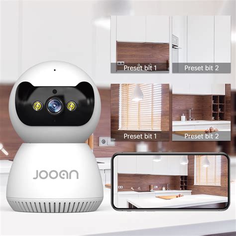 indoor home security cameras