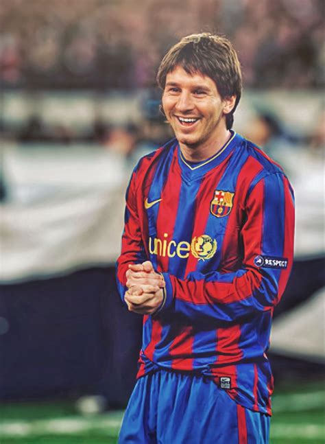 Messi | QueryPrep