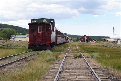 Specials | Leadville, Colorado & Southern Railroad: Scenic Train Rides ...