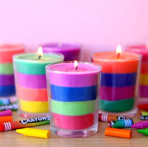 DIY Candles that are Easy and Fun - House of Williamson