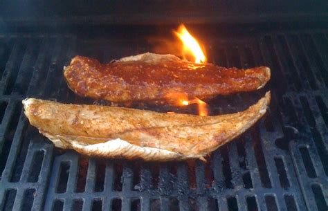 Passport to Texas » Blog Archive » Angling/Cooking: Red Fish on the ...