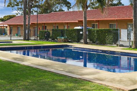 Carrum Downs Holiday Park (Australie) - tarifs 2022