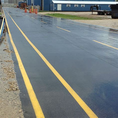 Parking Lot Striping – Pavement Constructors