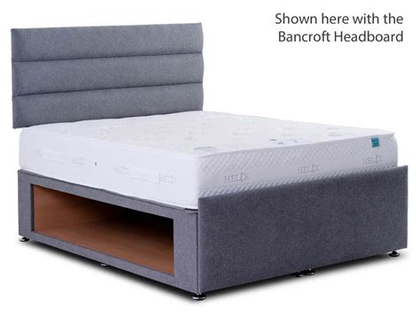 Divan Bed Base Only With Storage at Andrew Ha blog