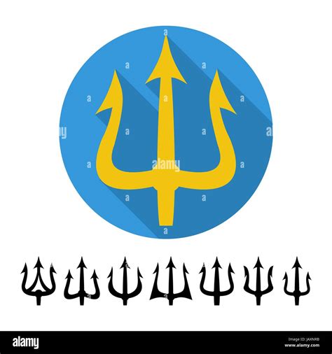 Oceanus Symbol