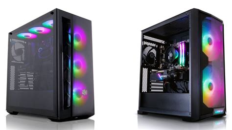 These RTX 3070 Ti gaming PCs are actually available to order | Rock ...