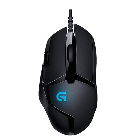 Order Now! – LOGITECH G402 HYPERION FURY FPS Gaming Mouse - REDTECH Computers