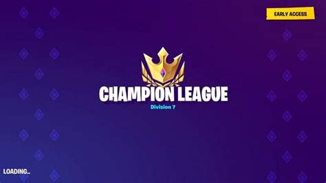 Fortnite Season 6: Fastest way to reach Champions League in Arena