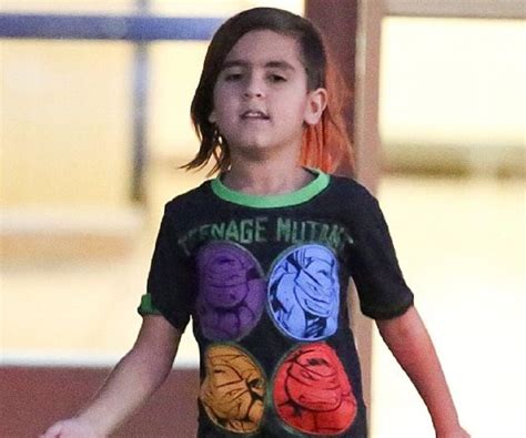 Mason Disick – Bio, Facts, Family Life of Kourtney Kardashian’s Son