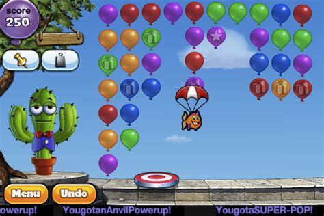 EA Brings "5 Great Pogo Games In 1 Free App" To The iPhone And iPod Touch