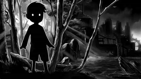 Explore the Best Limbo Art | DeviantArt