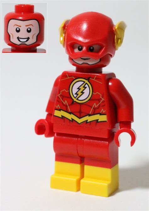 Lego Flash