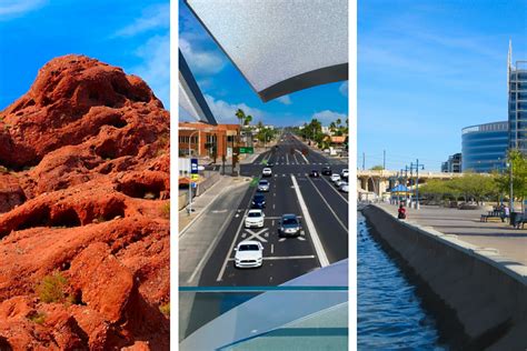 17 Fascinating Things to Do in Tempe, Arizona - All-American Atlas