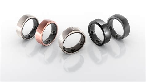 The new Oura ring comes in three design collections: Balance, Heritage and Balance Diamond. We ...