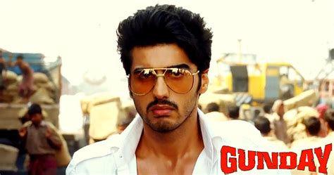 Arjun Kapoor Gunday Movie Photo : gunday on Rediff Pages