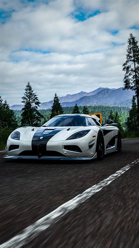 Koenigsegg Agera RS, carros, hypercar, HD phone wallpaper | Peakpx