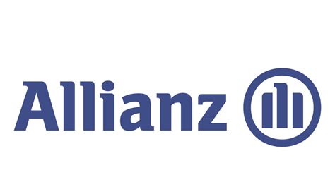 Logo Allianz Vector Cdr & Png HD | GUDRIL LOGO | Tempat-nya Download logo CDR