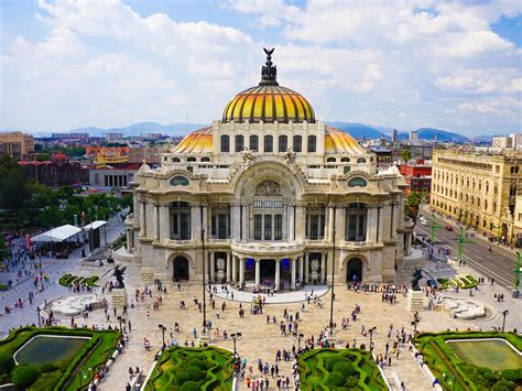 Things to do in Mexico City: Design and architecture - Curbed