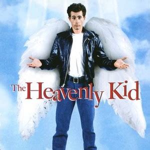 The Heavenly Kid - Rotten Tomatoes