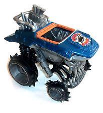 Street Sharks Car Toy | Shark toy, Weird toys, Cool toys