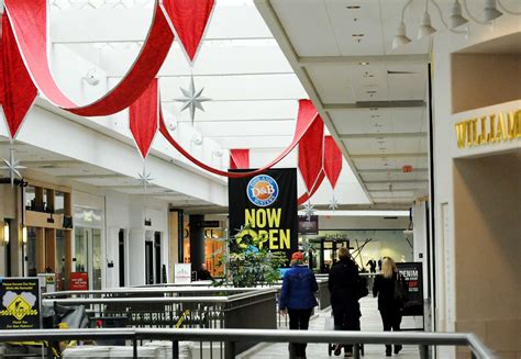 Crossgates owner to keep flagship mall open 365 days a year