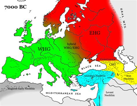 Proto-Indo-European homelands – ancient genetic clues at last?