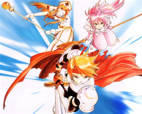 Tales of Phantasia PlayStation Wallpapers, fonds d'écran, images - Legendra RPG