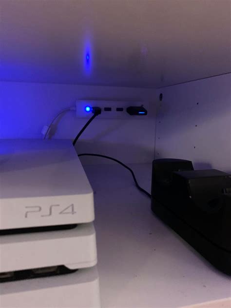 How are you using the PS5's USB ports? | ResetEra