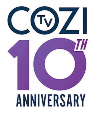 COZI TV 10th Anniversary Celebration; NBC Orders Drama Pilot to Series ...