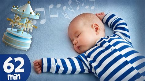 DUERME BEBE #1 - Música para dormir y relajar bebes - YouTube