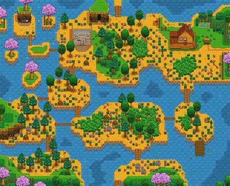 Riverland Farm Archives - Stardew | Guide