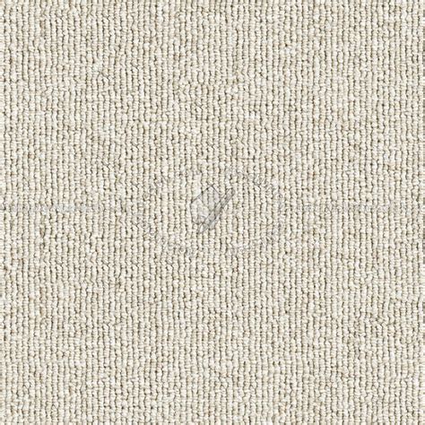 White carpeting texture seamless 16799