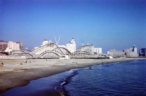 The Pike in Long Beach California | Long beach california, Abandoned amusement parks, Beach