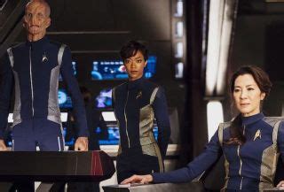 ‘Star Trek: Discovery’ Premiere Date on CBS All Access | TVLine