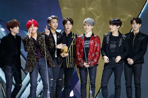 K-pop boy band BTS’ ‘Fake Love’ video surges past 400 million views on YouTube | South China ...