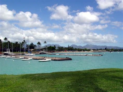 Hickam Air Force Base in Honolulu, HI | MilitaryBases.com