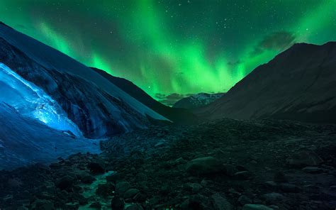 Aurora Borealis HD Wallpapers | HD Wallpapers | ID #21168