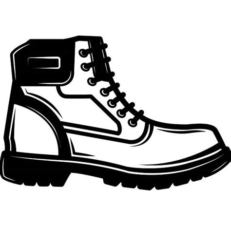 Boots clipart construction boot, Boots construction boot Transparent FREE for download on ...