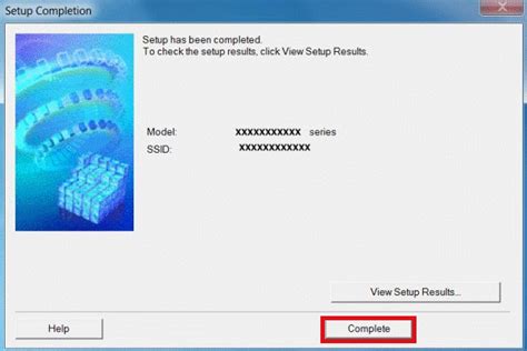 PIXMA iP8750 Wireless Connection Setup Guide - Canon UK