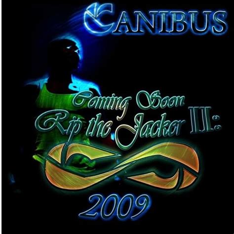 Canibus - Rip The Jacker 2 IIIFINITY DVD LP (YouTube) Lyrics and ...