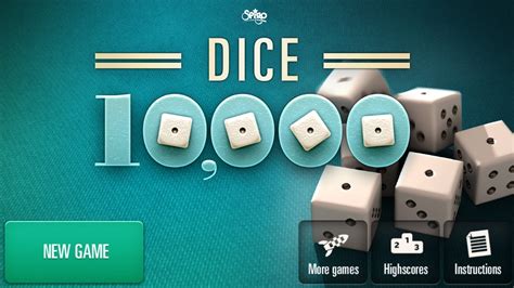 Dice 10.000 - Online Game Hack and Cheat | Gehack.com