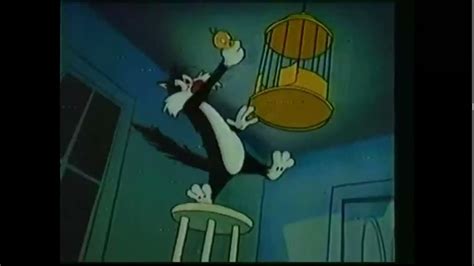 The Bugs Bunny & Tweety Show Intro (September 3, 1988) - YouTube