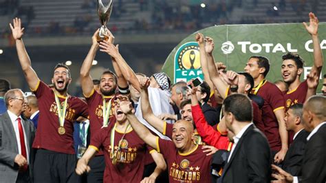 Esperance declared African Champions League winners | Euronews