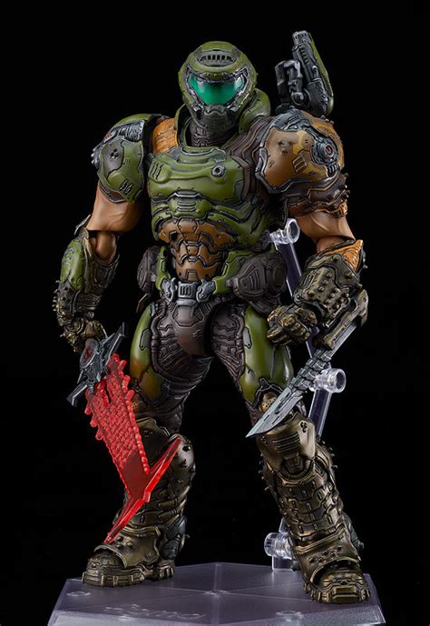 Figma SP-140 Doom Slayer cmtl.co.tz