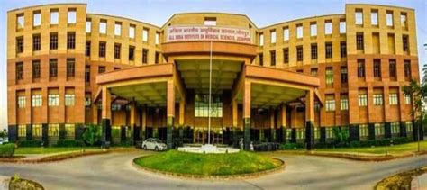 AIIMS Jodhpur: Admission 2023 (Started), Fees, Eligibility, Cutoff, Courses, Placements