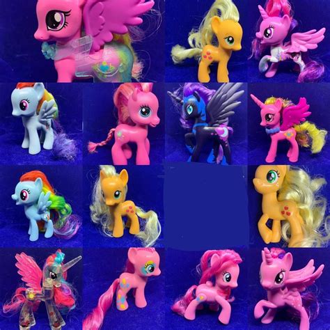 Mlp Toy G4 | ubicaciondepersonas.cdmx.gob.mx