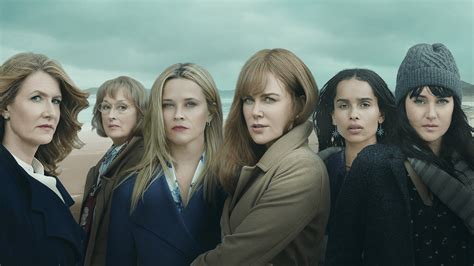 'Big Little Lies' Season 3 in the Works, Confirms Reese Witherspoon ...