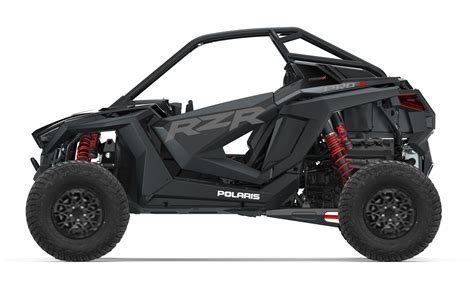 2021 Polaris RZR Pro R Predictions & Mockups - The SXS Guys