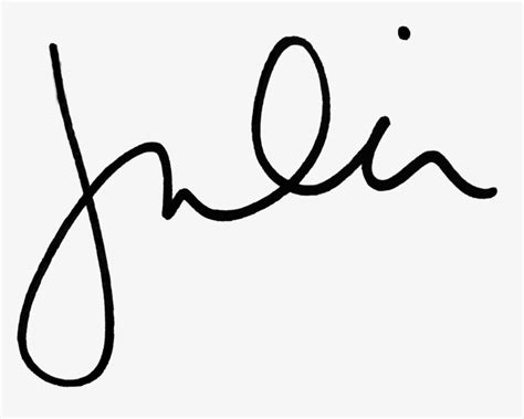 Fake Signature Png - Line Art PNG Image | Transparent PNG Free Download on SeekPNG